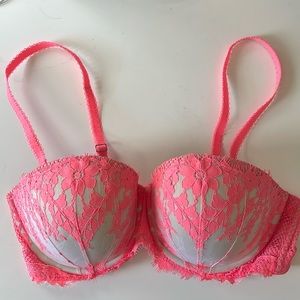 Victoria’s Secret Dream Angel Multiway bra